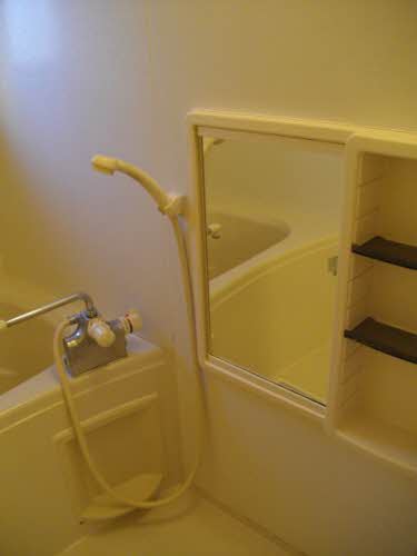 コーポ　ルミエ B101号-6