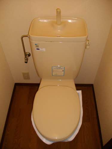 コーポ　ルミエ B101号-7