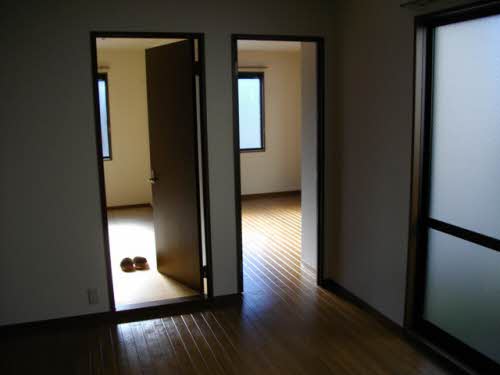 コーポ　ルミエ B101号-9