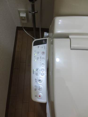 YSハイツ 0203号-10