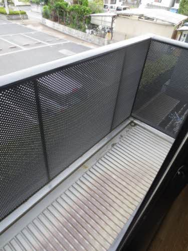 YSハイツ 0203号-15