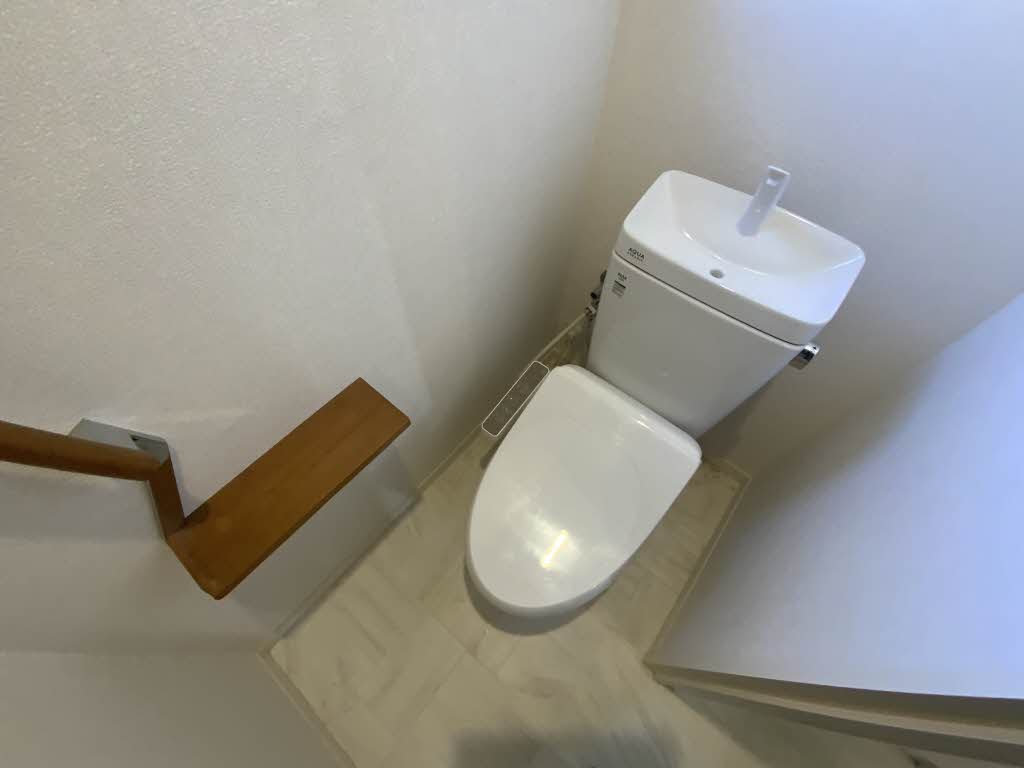 ローレルコート 0101号-7