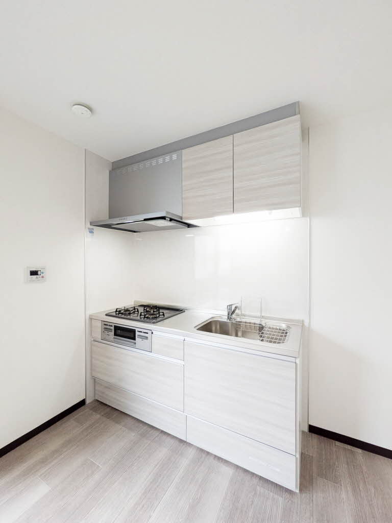 ブラウンヒルズ東山Ａ棟 A201号-3