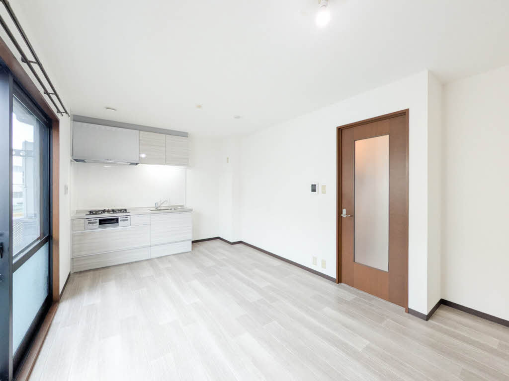 ブラウンヒルズ東山Ａ棟 A201号-5