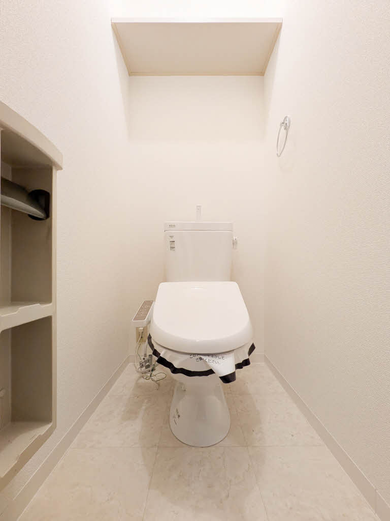 ブラウンヒルズ東山Ａ棟 A201号-6