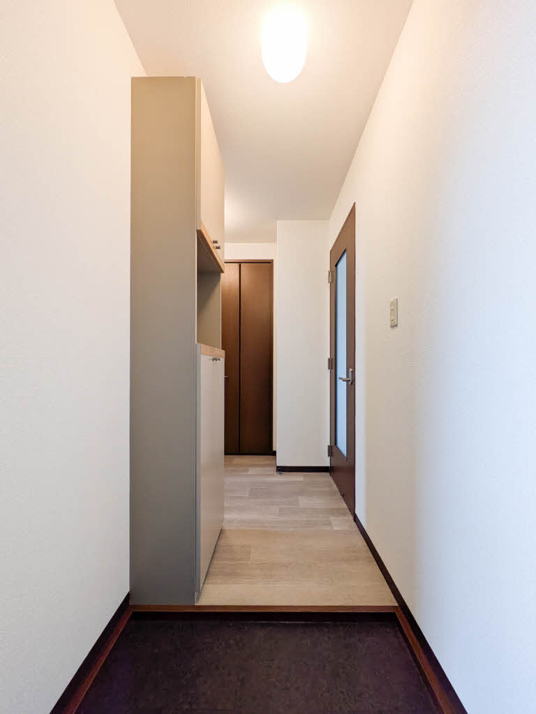 ブラウンヒルズ東山Ａ棟 A201号-7