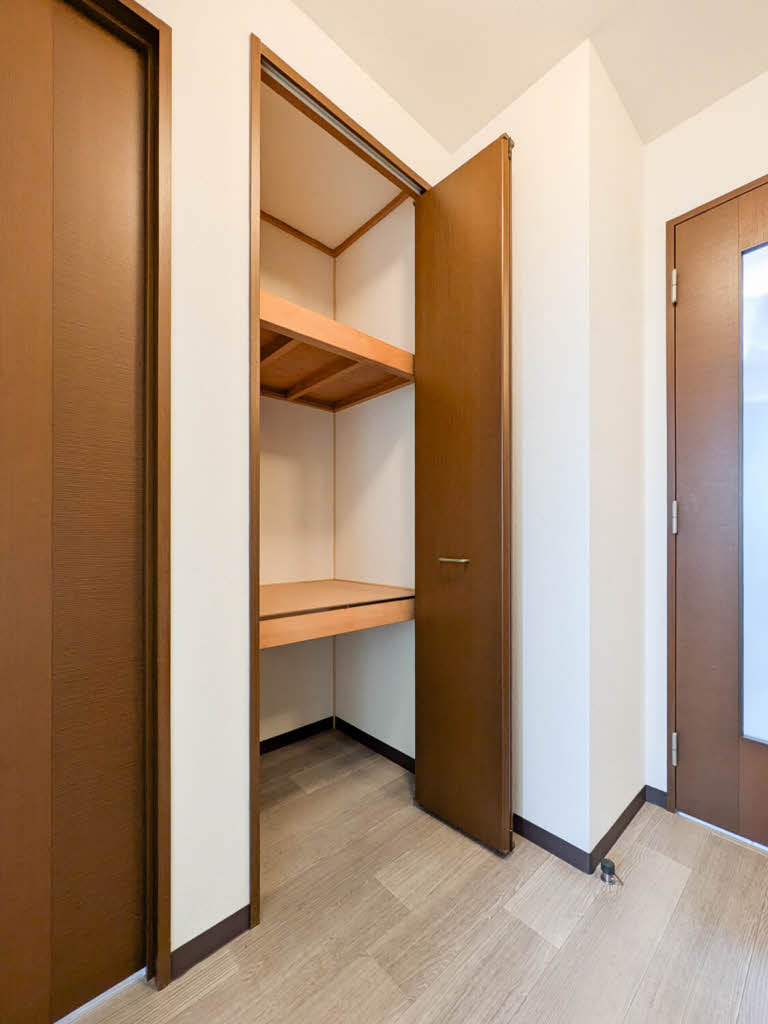 ブラウンヒルズ東山Ａ棟 A201号-8