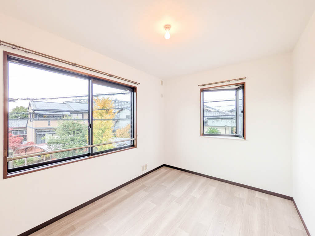 ブラウンヒルズ東山Ａ棟 A201号-11