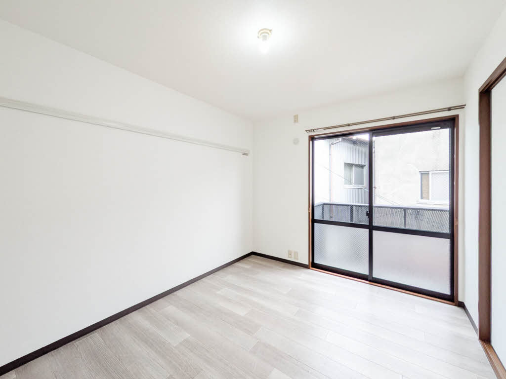 ブラウンヒルズ東山Ａ棟 A201号-12