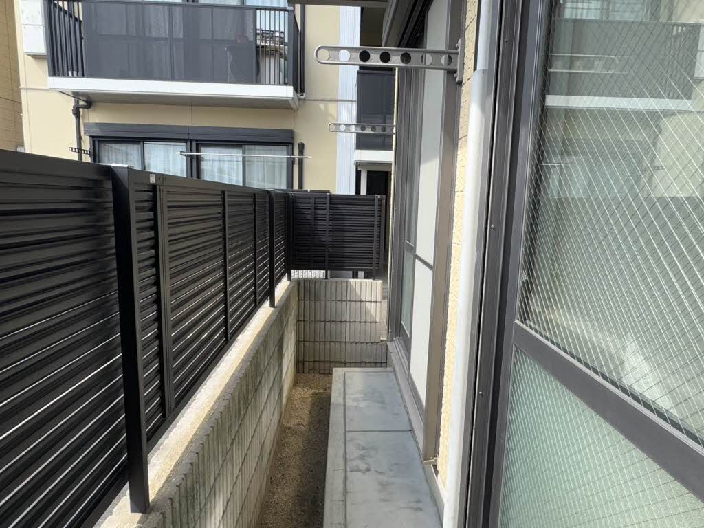 グレイス２１Ｄ棟Ｅ棟 E101号-15