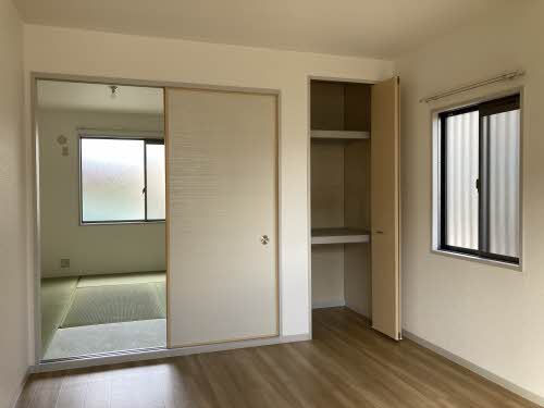 グランシード白水苑 0102号-7