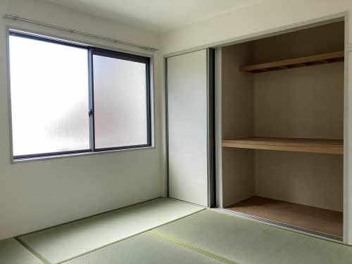 グランシード白水苑 0102号-8