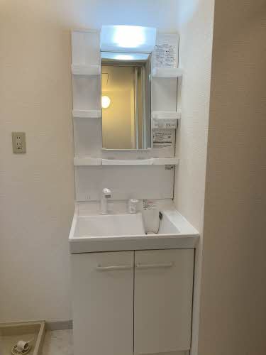 グランシード白水苑 0102号-12