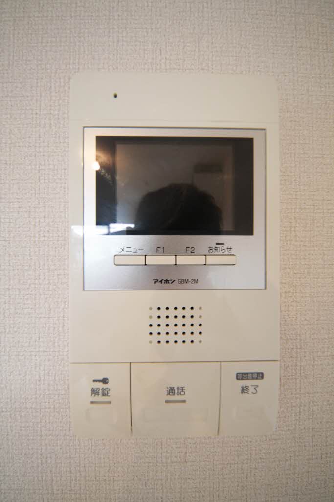 グランシード白水苑 0201号-7