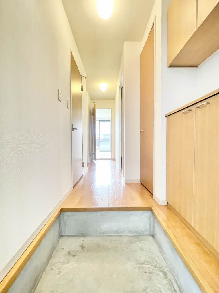 メゾン・ボナール C102号-12