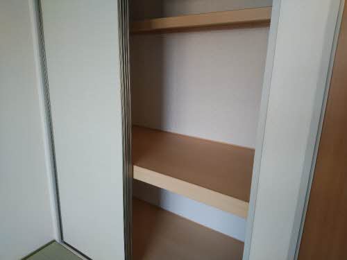 メゾン・ボナール D202号-7