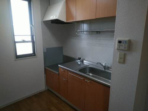 メゾン・ボナール D202号-11