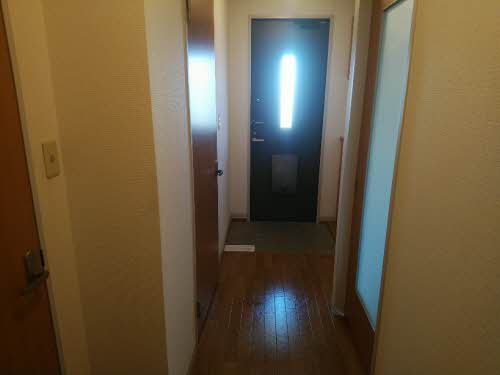 メゾン・ボナール D202号-12