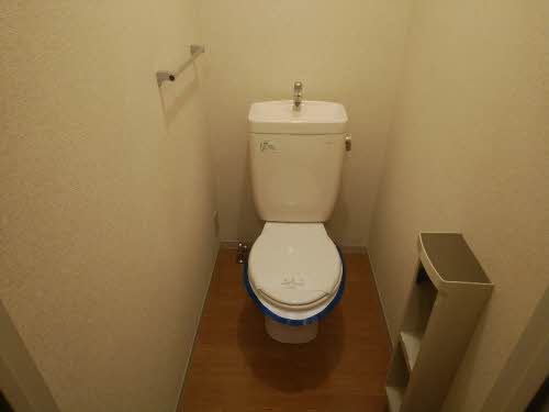 メゾン・ボナール D202号-13