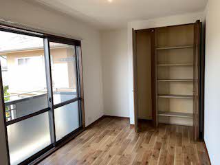 ハイツ　クランデス 0201号-4