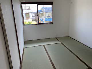 ハイツ　クランデス 0201号-5