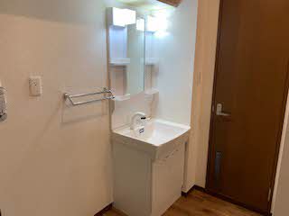 ハイツ　クランデス 0201号-7