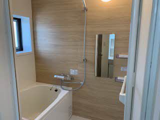 ハイツ　クランデス 0201号-8