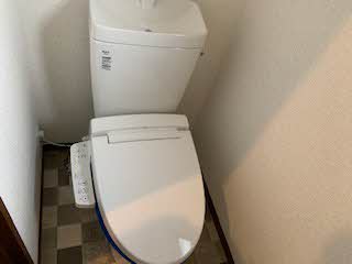 ハイツ　クランデス 0201号-9