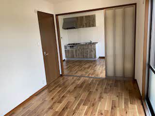 ハイツ　クランデス 0201号-11