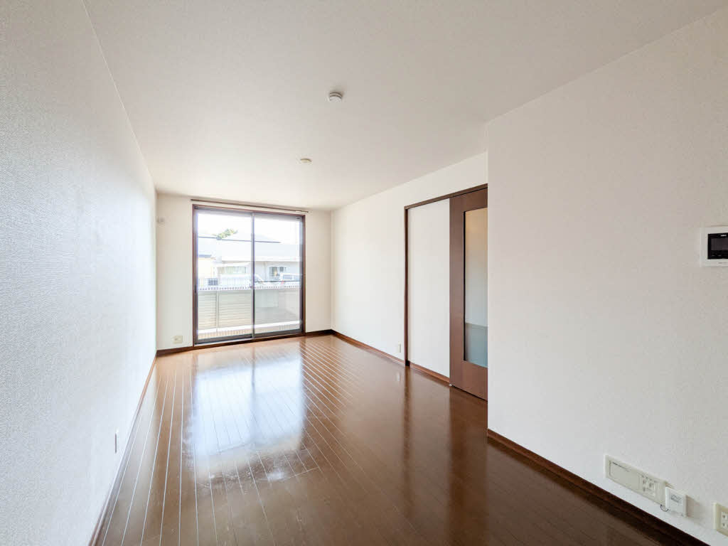 グランバリエ山手 0102号-2