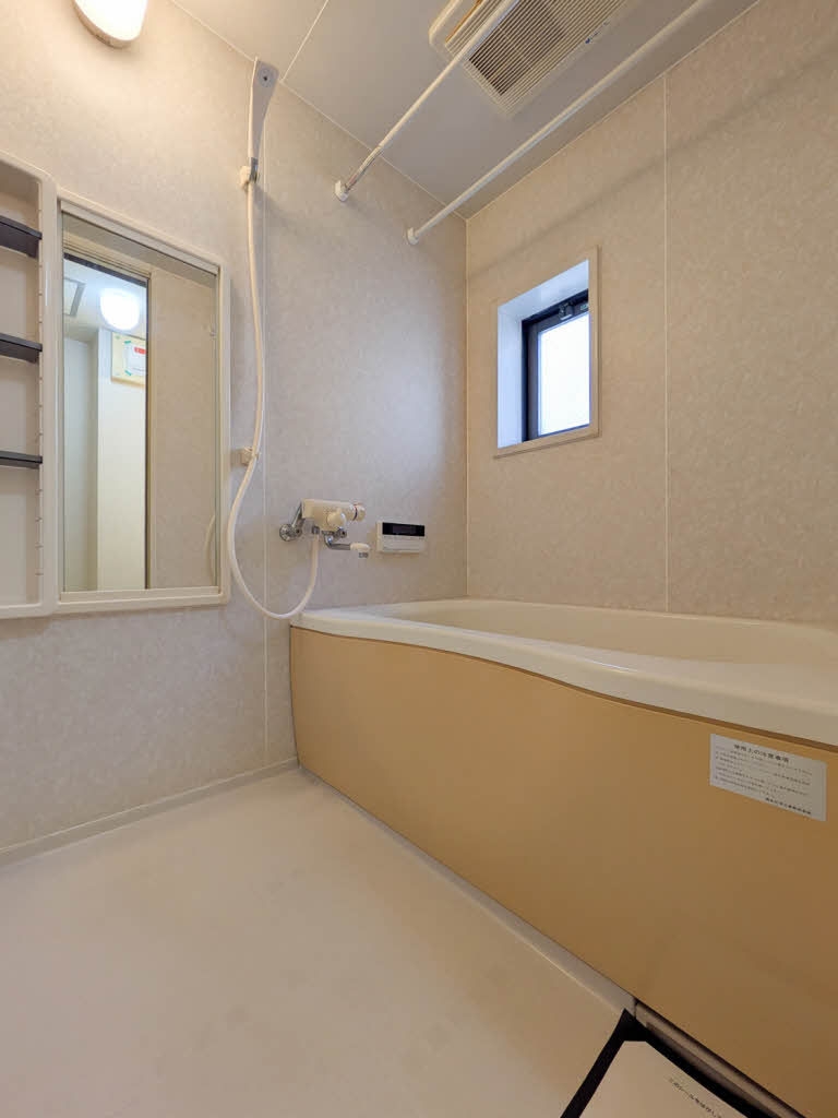 グランバリエ山手 0102号-4