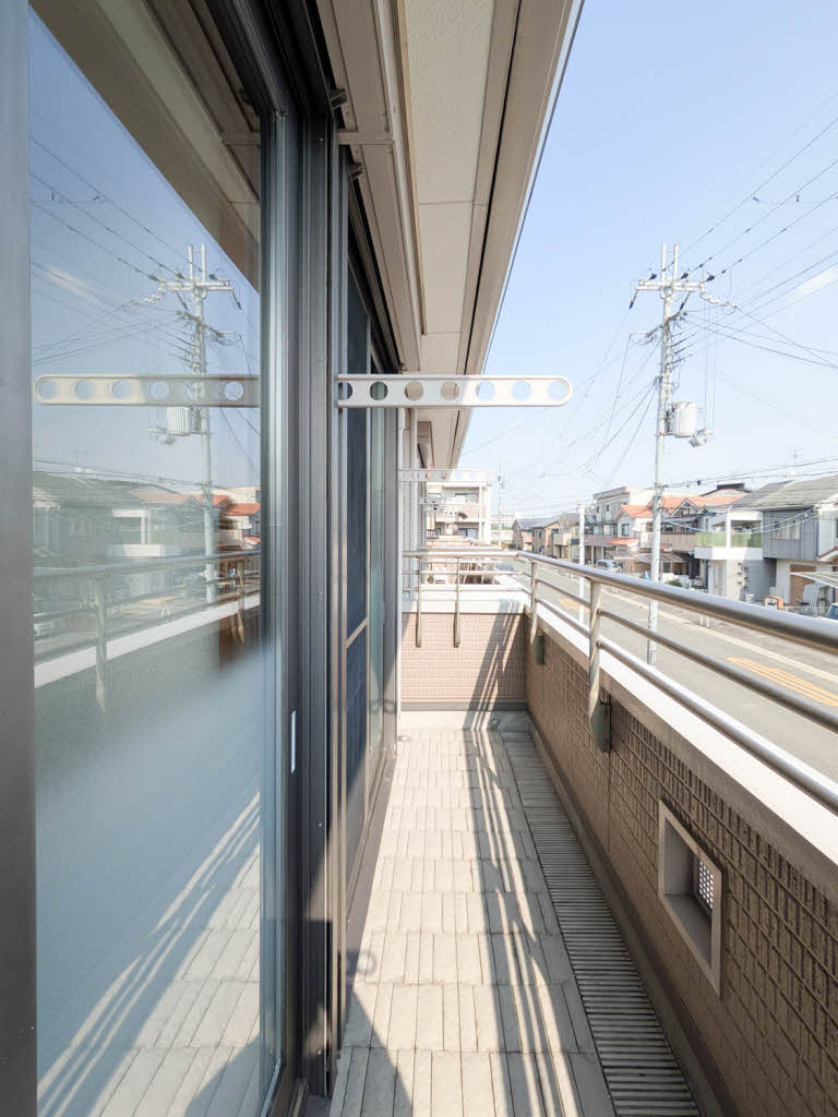 グランバリエ山手 0102号-5