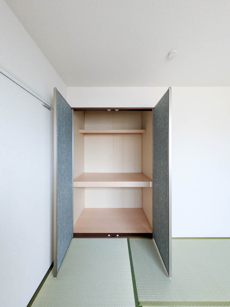 グランバリエ山手 0102号-9