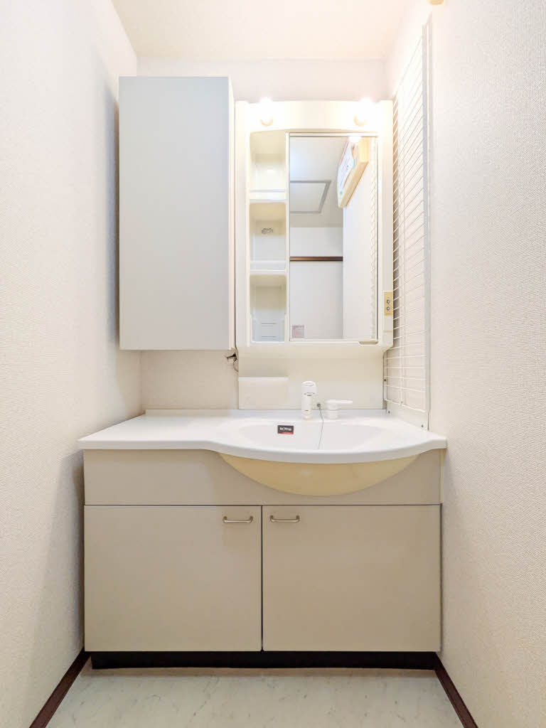 グランバリエ山手 0102号-11