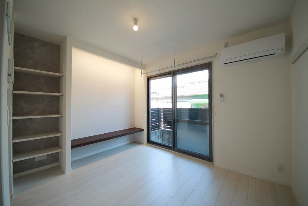 カーサ　バウム 0101号-12