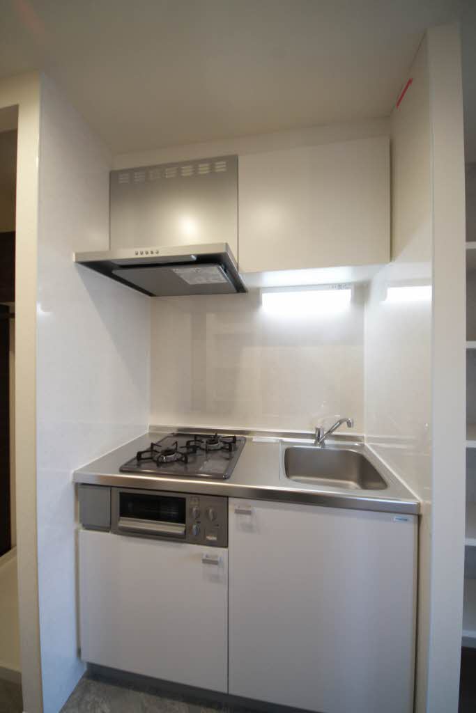 カーサ　バウム 0201号-2