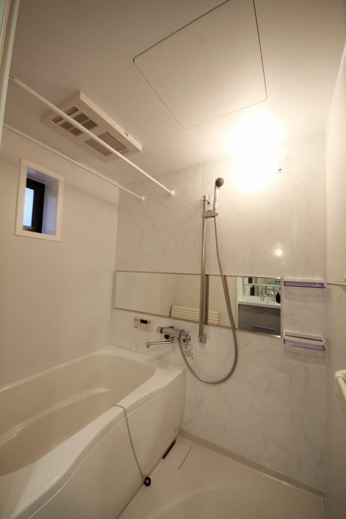 カーサ　バウム 0201号-3