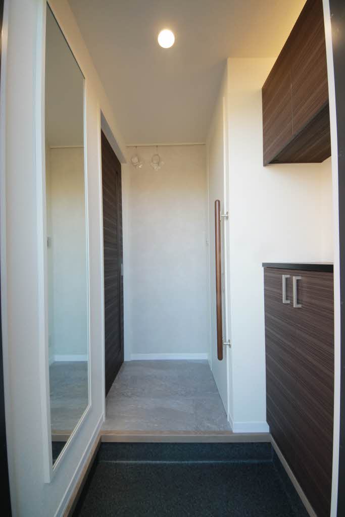 カーサ　バウム 0201号-4