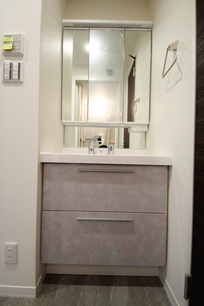 カーサ　バウム 0201号-8