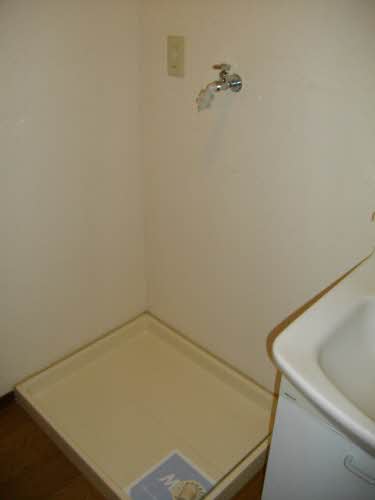 グレイスコート A213号-4