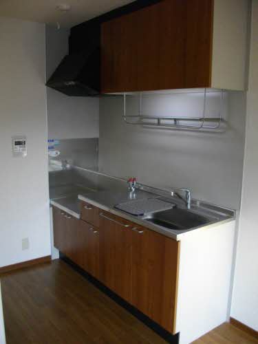 グレイスコート A213号-8