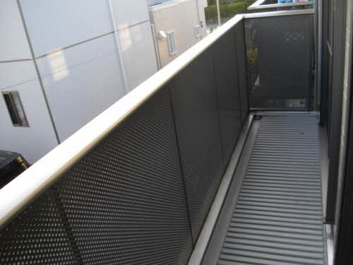 グレイスコート A213号-9