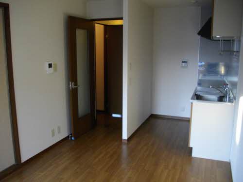 グレイスコート A213号-10