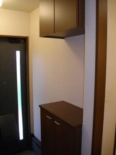 グレイスコート A213号-11