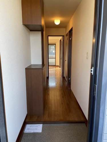 グレイスコート B205号-2