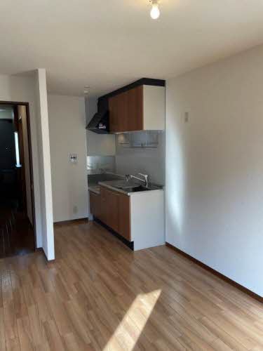 グレイスコート B205号-9