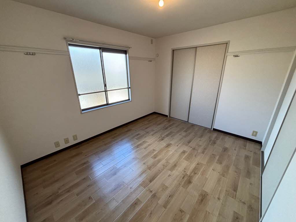 ファミール唐国Ⅱ 0201号-5