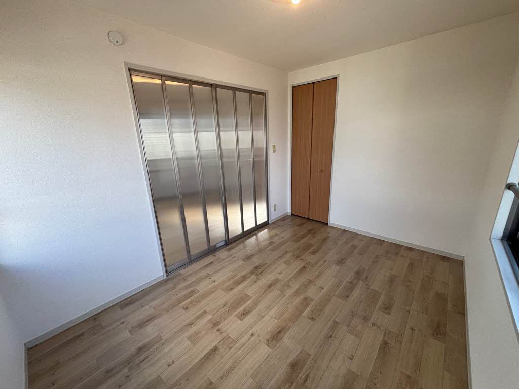 ファミール唐国Ⅱ 0201号-9