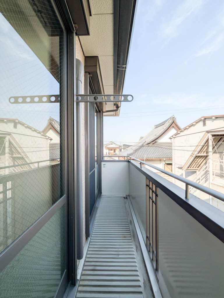 グレース日置 0202号-6