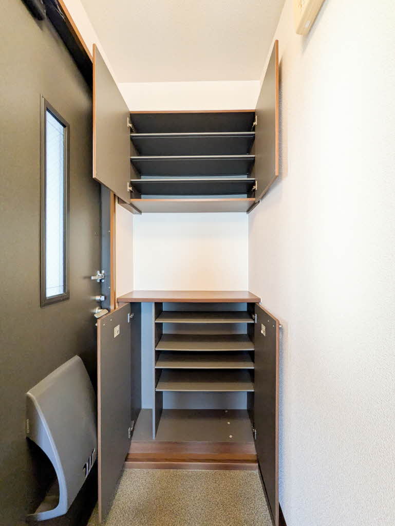 グレース日置 0202号-8